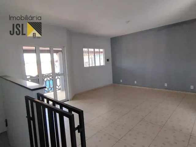 Sobrado com 140m² 3 quartos e 1 banheiro, à venda, no bairro Loteamento Real Park em Caçapava
