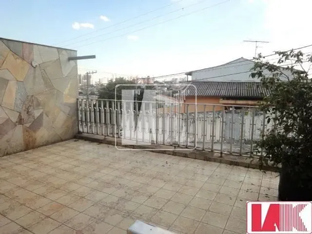 Sobrado com 120m² 2 quartos e 2 banheiros, à venda, no bairro Vila Sacadura Cabral em Santo André