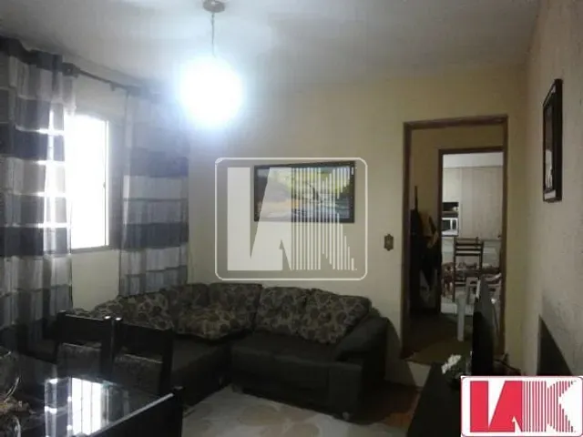 Sobrado com 120m² 2 quartos e 2 banheiros, à venda, no bairro Vila Sacadura Cabral em Santo André