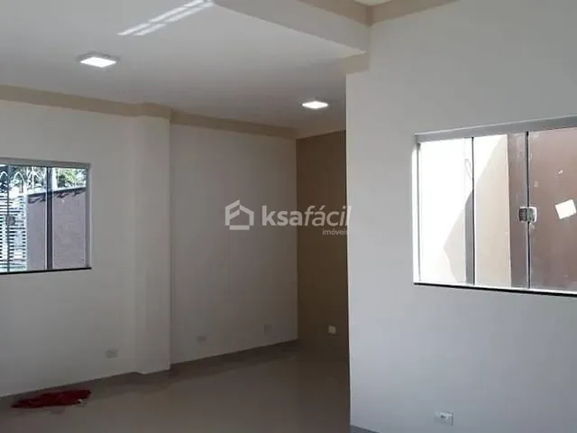 Sobrado com 250m² 2 quartos e 1 banheiro, à venda, no bairro Monte Castelo em Campo Grande