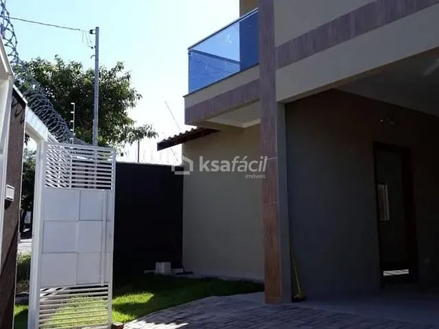Sobrado com 250m² 2 quartos e 1 banheiro, à venda, no bairro Monte Castelo em Campo Grande