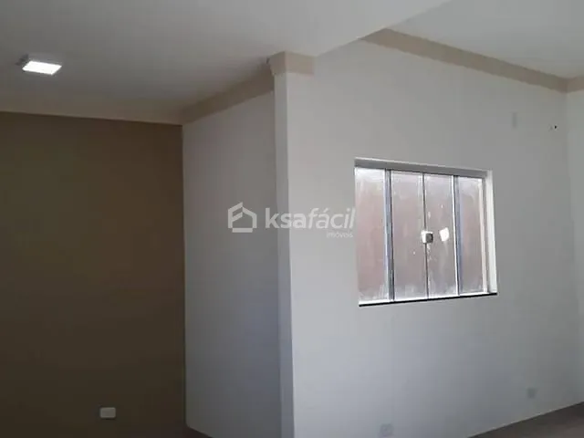 Sobrado com 250m² 2 quartos e 1 banheiro, à venda, no bairro Monte Castelo em Campo Grande