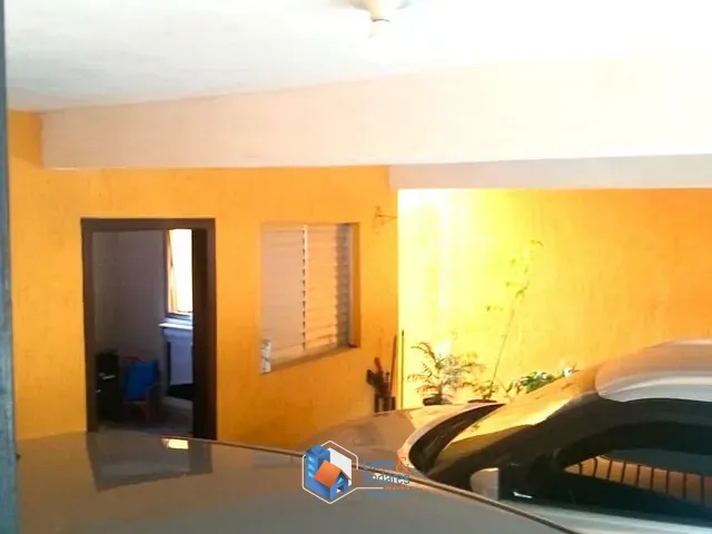 Sobrado com 331m² 3 quartos e 2 banheiros, à venda, no bairro Conjunto Residencial Jardim Canaã em São Paulo