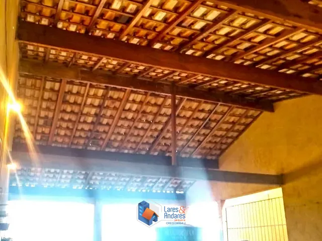 Sobrado com 331m² 3 quartos e 2 banheiros, à venda, no bairro Conjunto Residencial Jardim Canaã em São Paulo