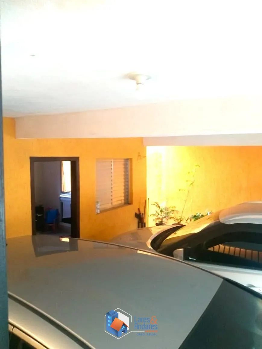 Sobrado, 3 quartos, 308 m² - Foto 2