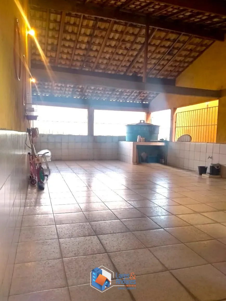 Sobrado, 3 quartos, 308 m² - Foto 4