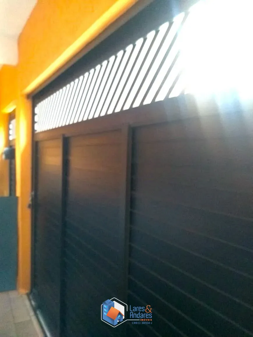 Sobrado, 3 quartos, 308 m² - Foto 5