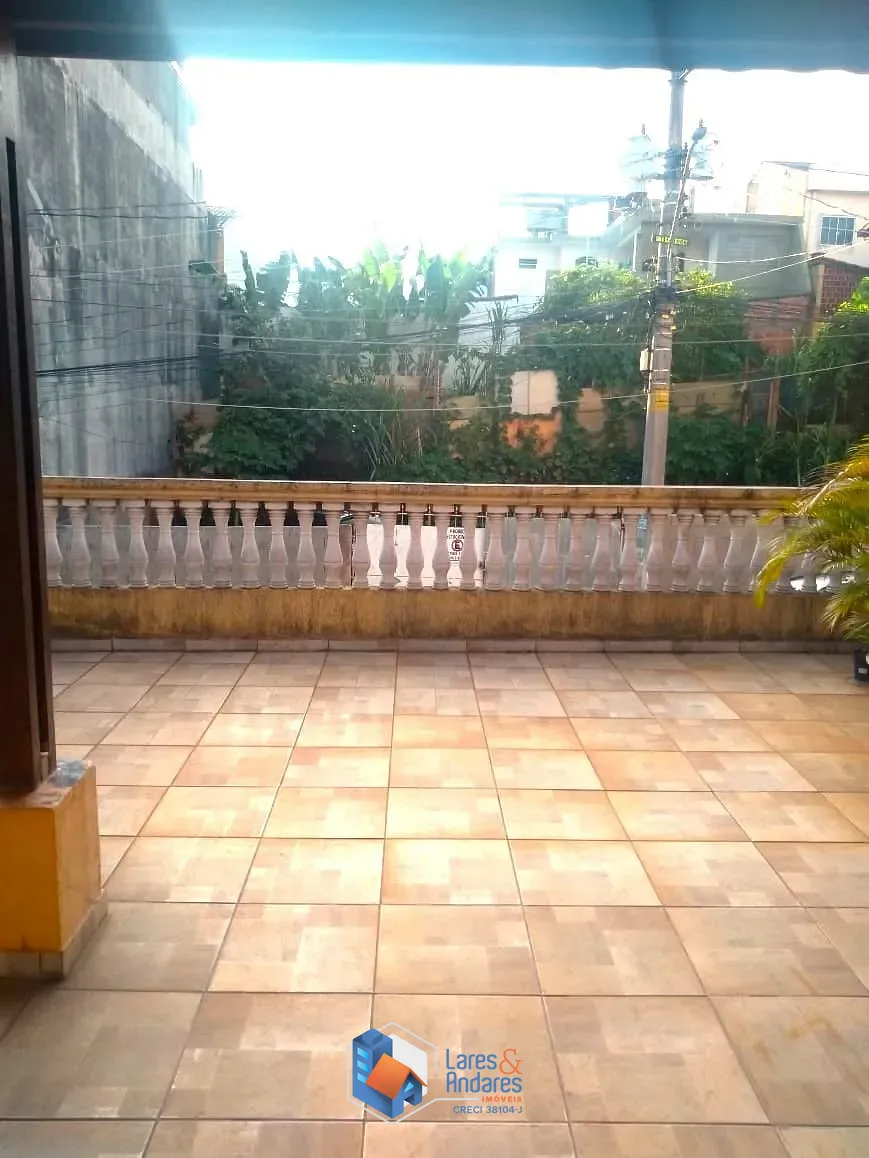 Sobrado, 3 quartos, 308 m² - Foto 7