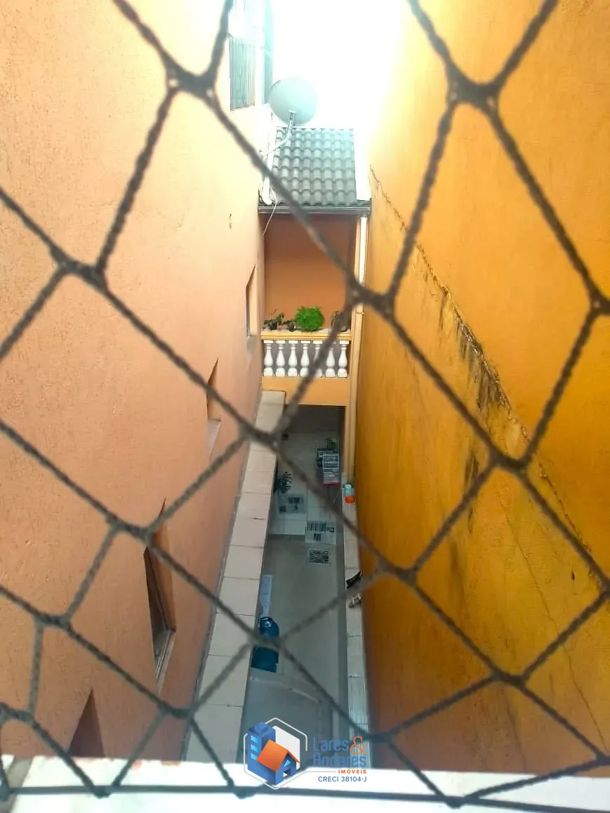 Sobrado, 3 quartos, 308 m² - Foto 9