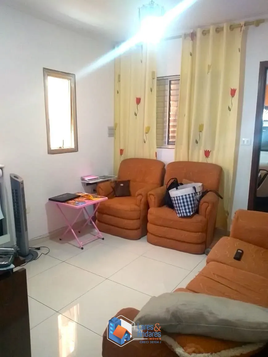 Sobrado, 3 quartos, 308 m² - Foto 12