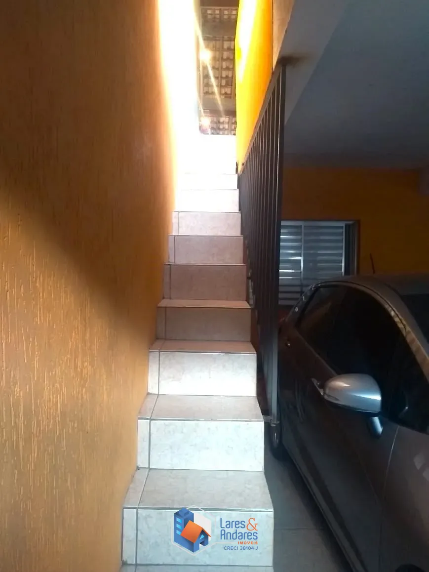 Sobrado, 3 quartos, 308 m² - Foto 6