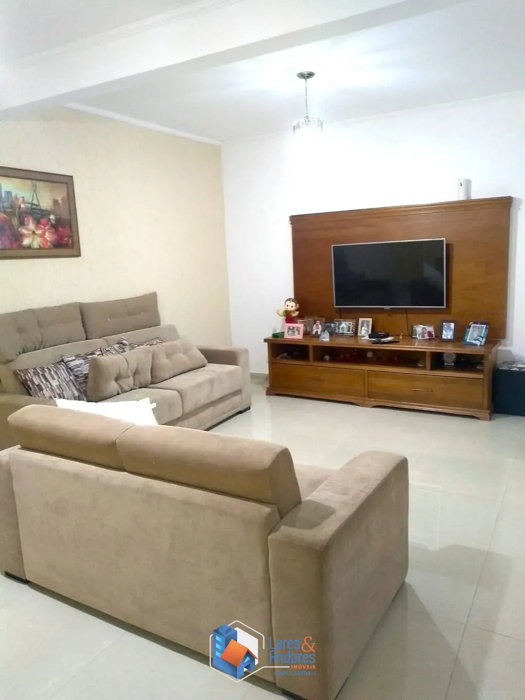 Sobrado, 3 quartos, 308 m² - Foto 11