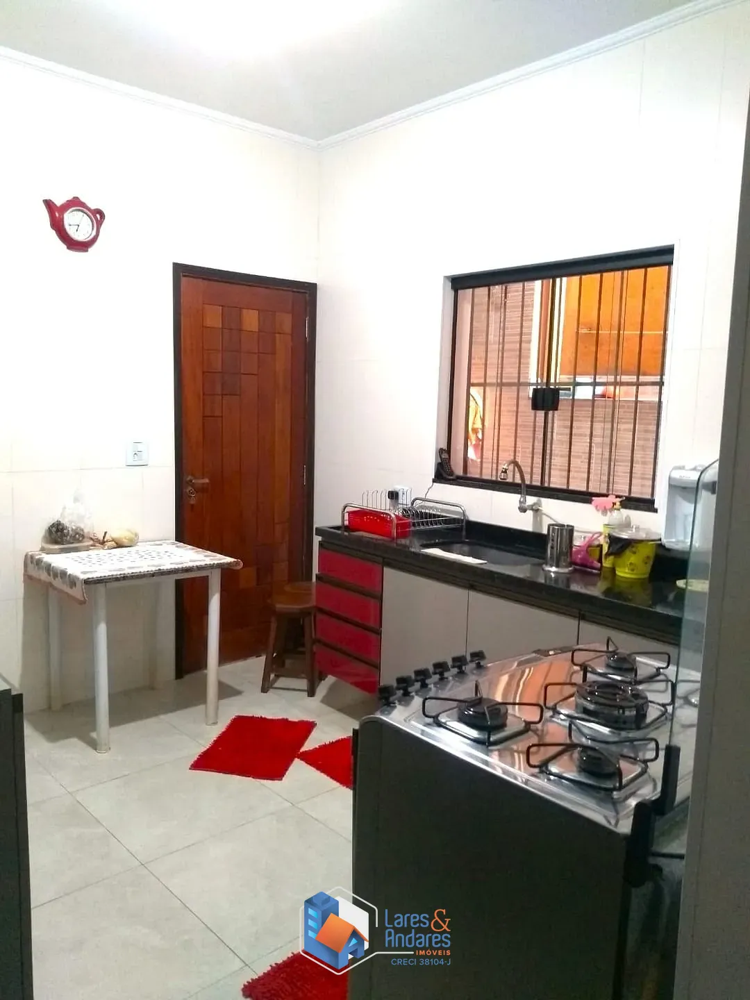 Sobrado, 3 quartos, 308 m² - Foto 13