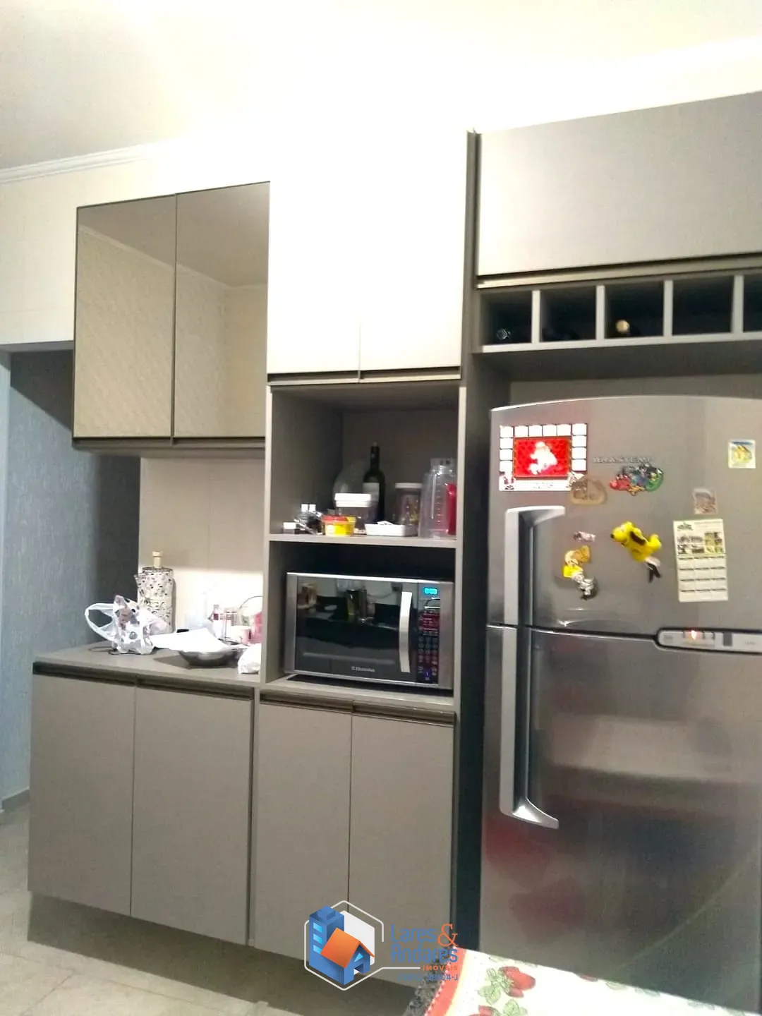 Sobrado, 3 quartos, 308 m² - Foto 14
