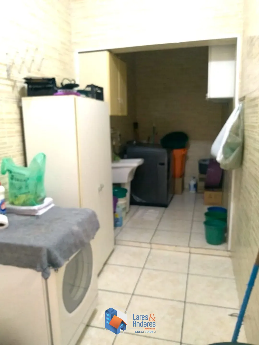Sobrado, 3 quartos, 308 m² - Foto 15