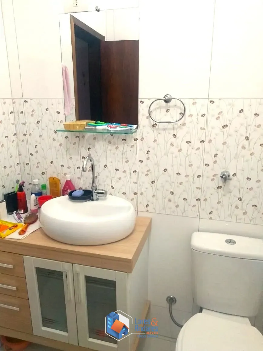 Sobrado, 3 quartos, 308 m² - Foto 23