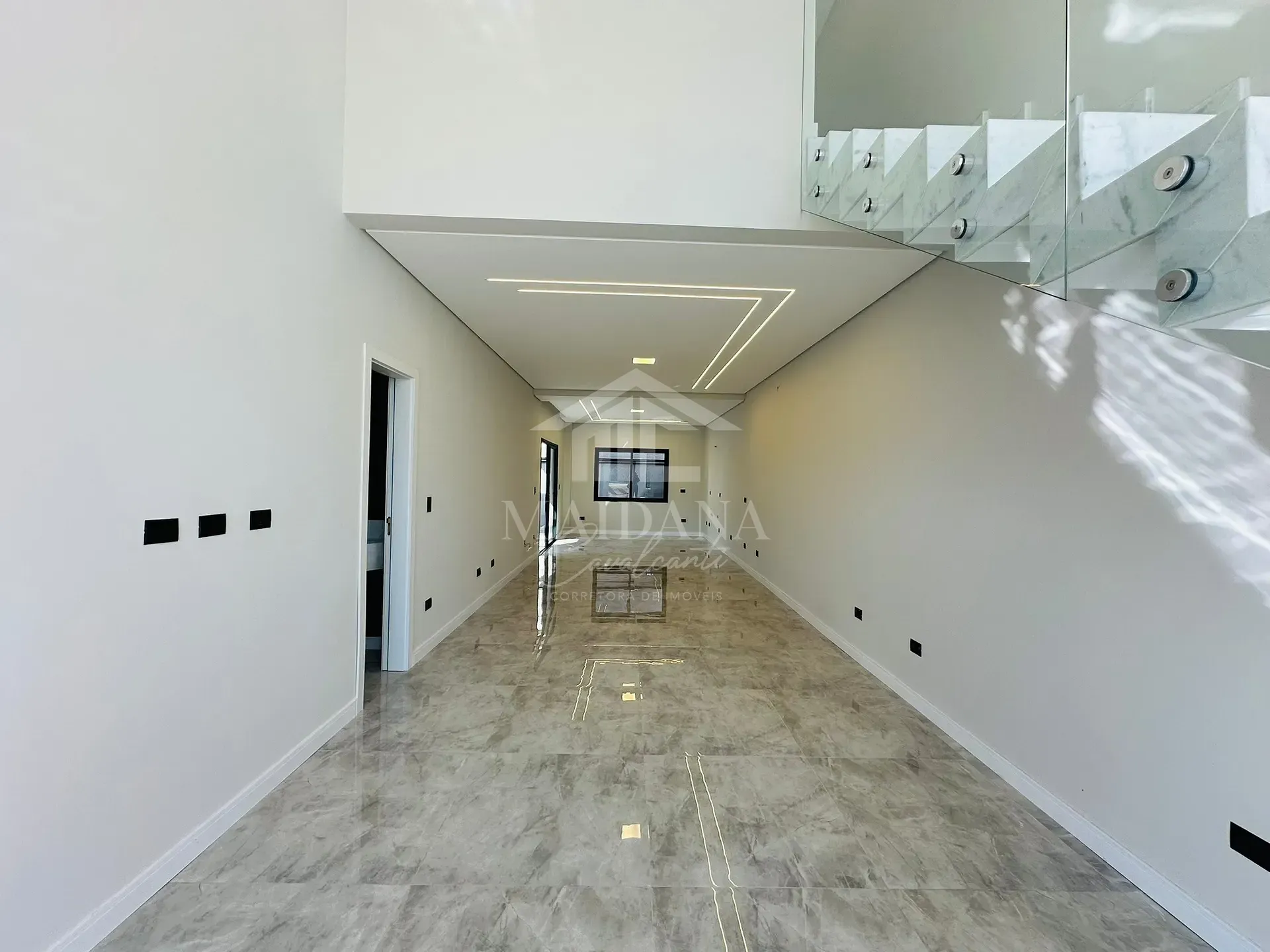 Sobrado, 3 quartos, 140 m² - Foto 4