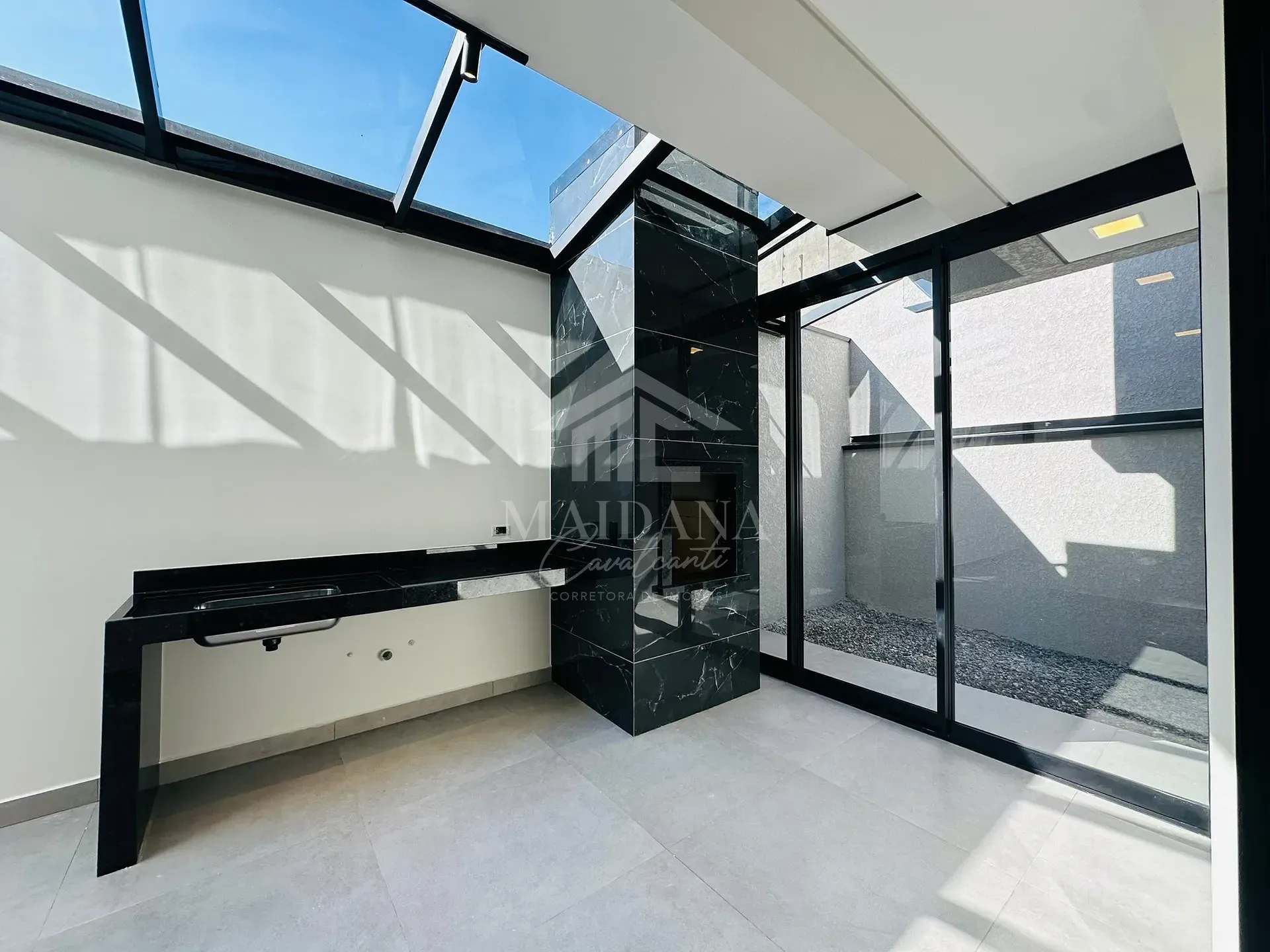 Sobrado, 3 quartos, 140 m² - Foto 6