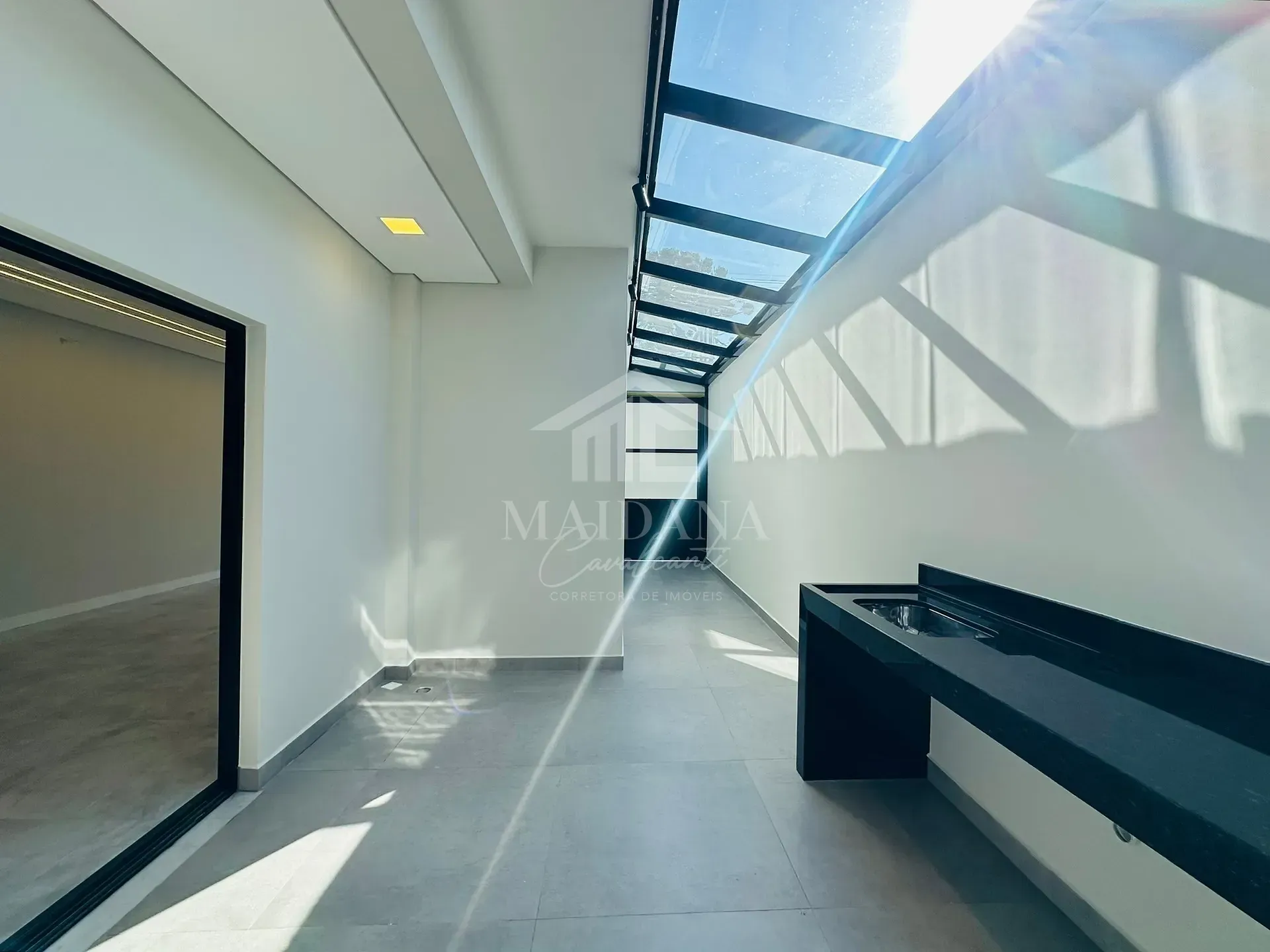 Sobrado, 3 quartos, 140 m² - Foto 7