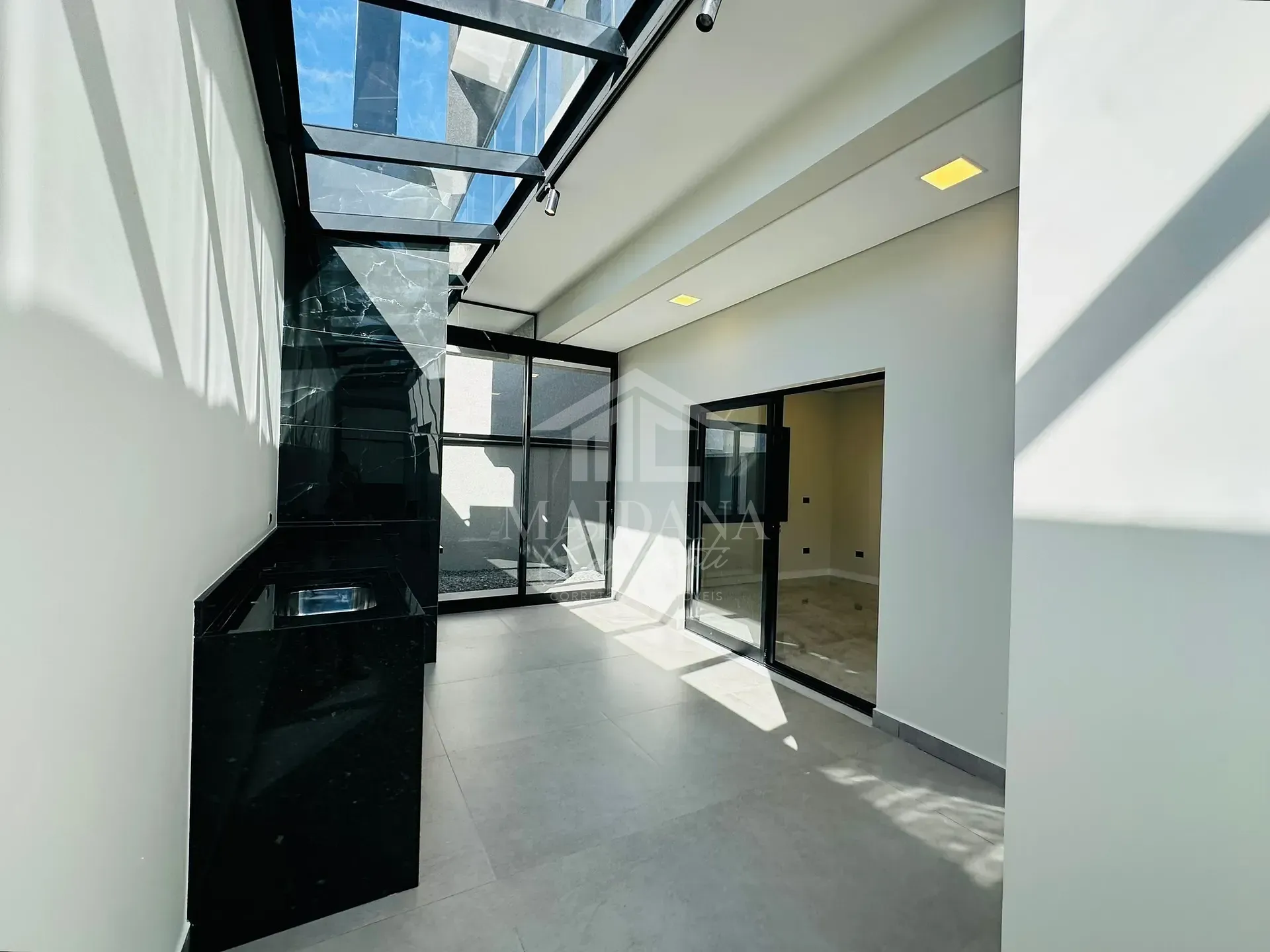 Sobrado, 3 quartos, 140 m² - Foto 9