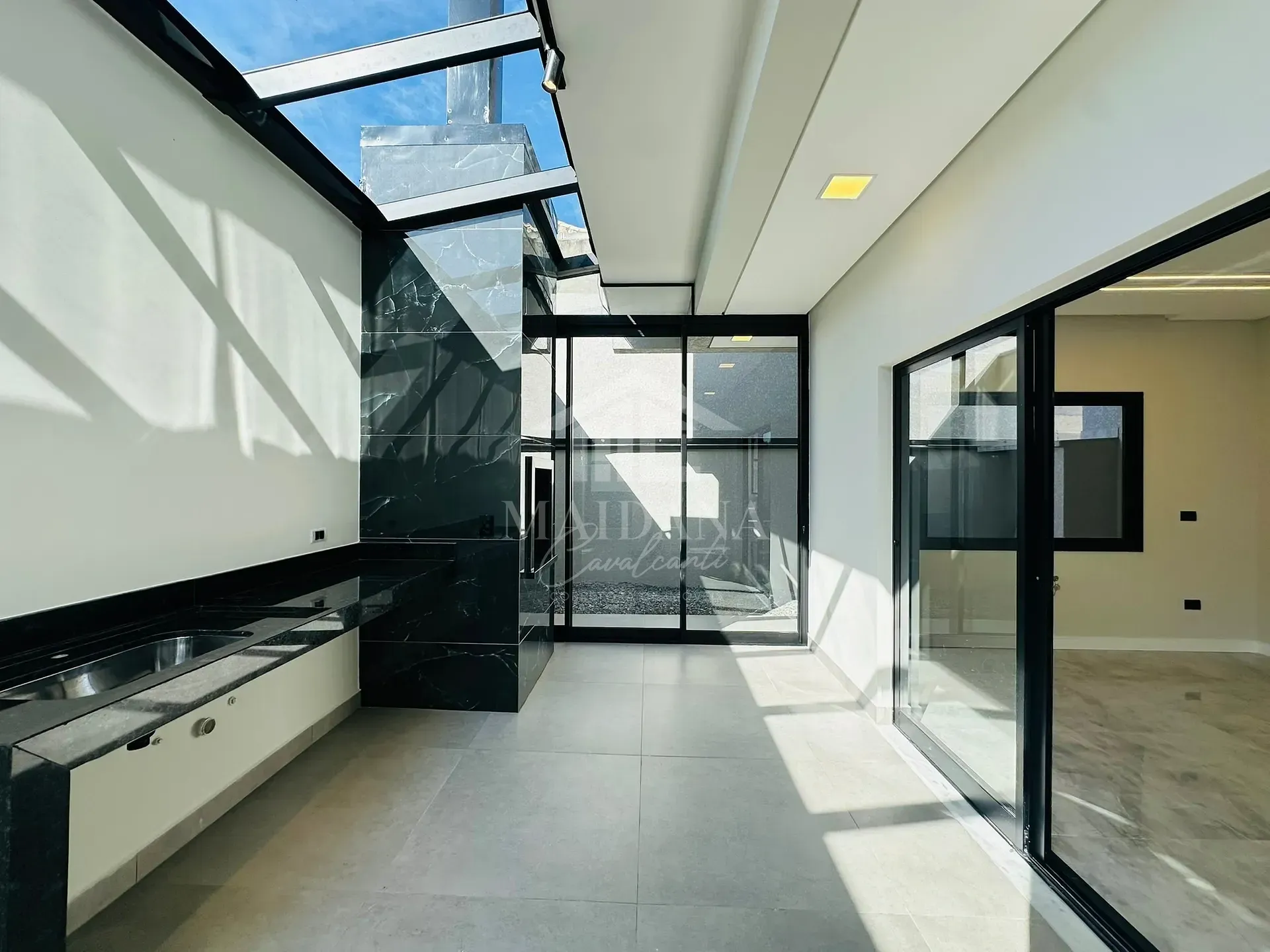 Sobrado, 3 quartos, 140 m² - Foto 10