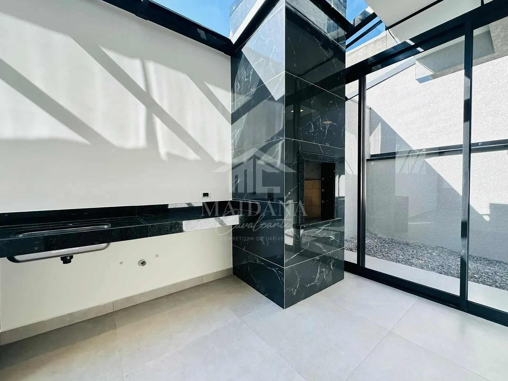 Sobrado, 3 quartos, 140 m² - Foto 11