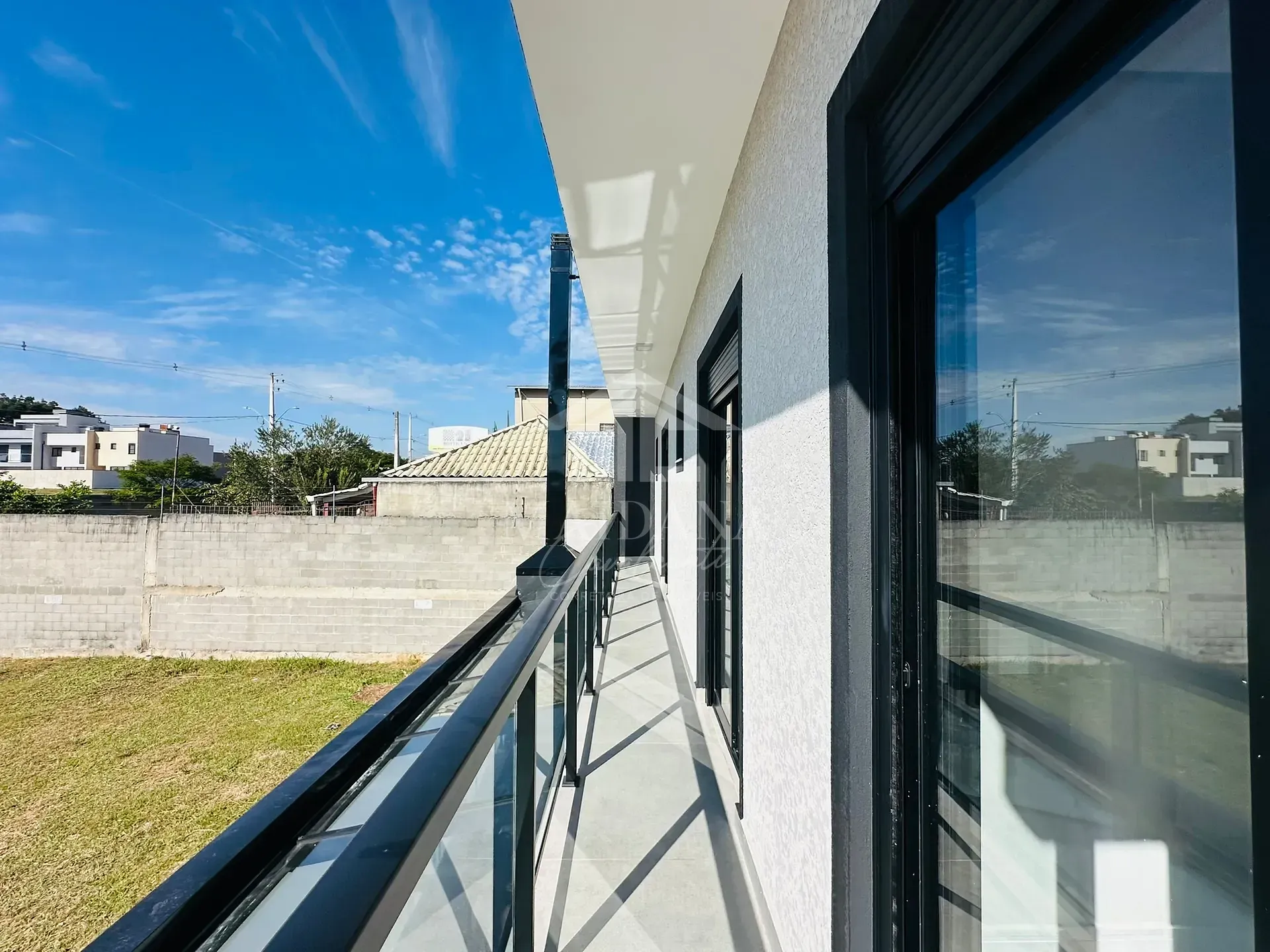 Sobrado, 3 quartos, 140 m² - Foto 26