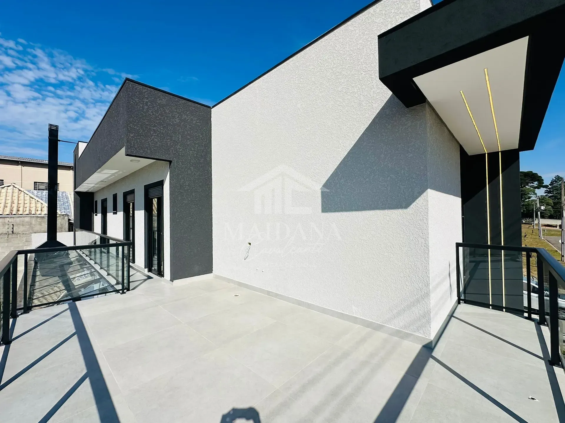 Sobrado, 3 quartos, 140 m² - Foto 27