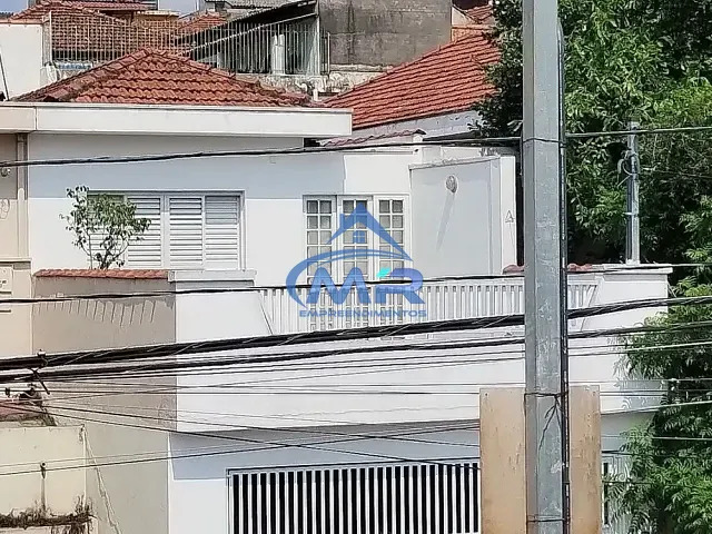 Sobrado com 134m² 3 quartos e 2 banheiros, à venda, no bairro Vila Feliz em São Paulo