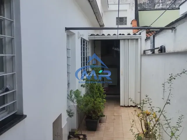 Sobrado com 134m² 3 quartos e 2 banheiros, à venda, no bairro Vila Feliz em São Paulo