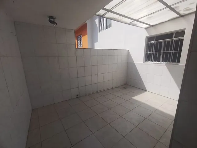 Sobrado com 71m² 2 quartos e 2 banheiros, à venda, no bairro Vila Santa Clara em São Paulo