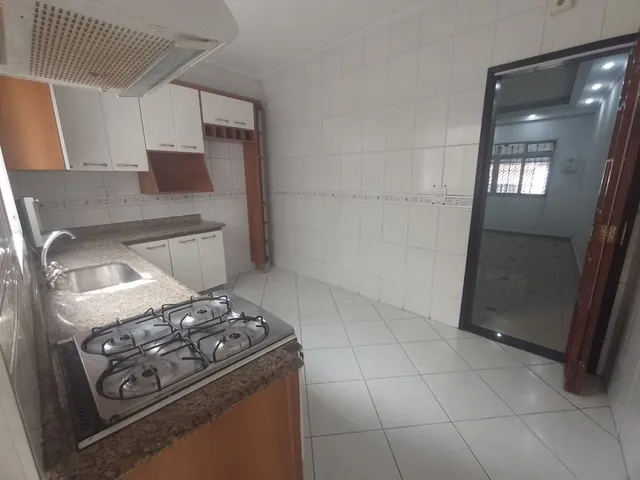 Sobrado com 71m² 2 quartos e 2 banheiros, à venda, no bairro Vila Santa Clara em São Paulo