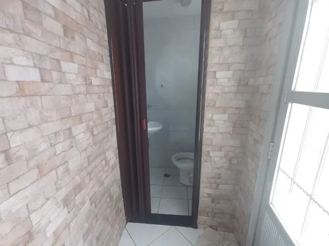 Sobrado com 71m² 2 quartos e 2 banheiros, à venda, no bairro Vila Santa Clara em São Paulo