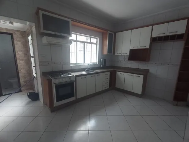Sobrado com 71m² 2 quartos e 2 banheiros, à venda, no bairro Vila Santa Clara em São Paulo