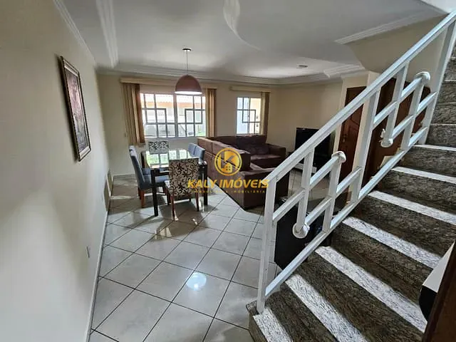 Sobrado com 185m² 3 quartos e 5 banheiros, à venda, no bairro Olímpico em São Caetano do Sul