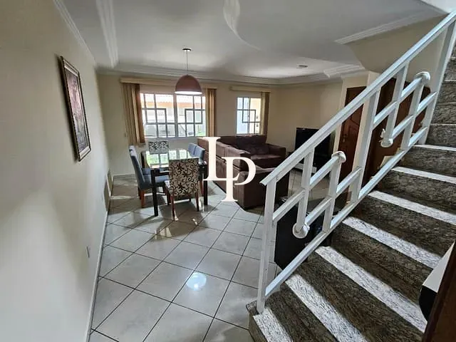Sobrado com 185m² 3 quartos e 5 banheiros, à venda, no bairro Olímpico em São Caetano do Sul