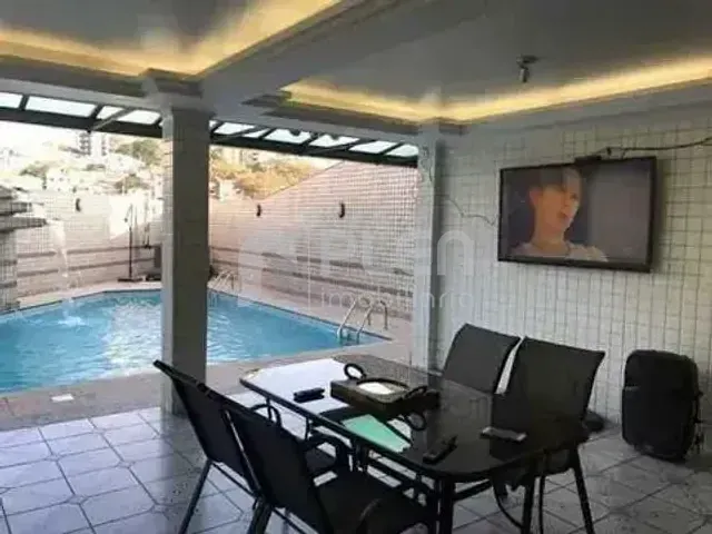 Sobrado 7 quartos e 7 banheiros, à venda, no bairro Jardim Franca em São Paulo