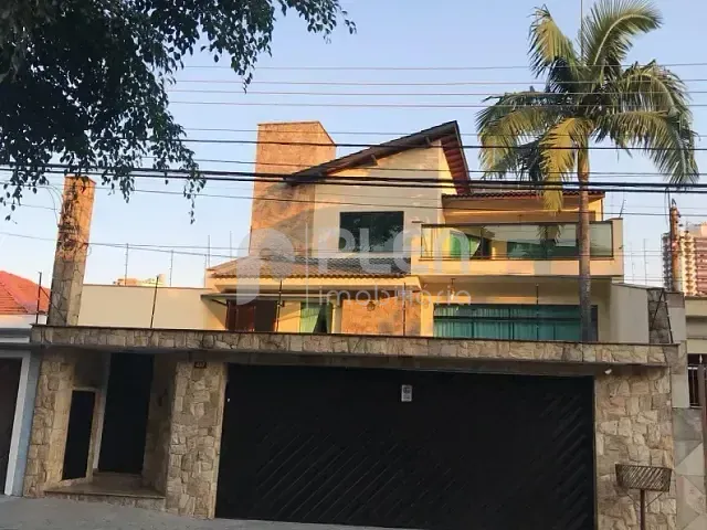Sobrado 7 quartos e 7 banheiros, à venda, no bairro Jardim Franca em São Paulo
