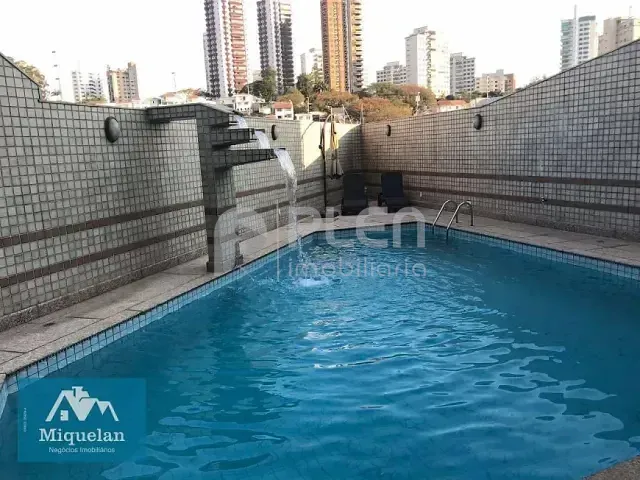 Sobrado 7 quartos e 7 banheiros, à venda, no bairro Jardim Franca em São Paulo