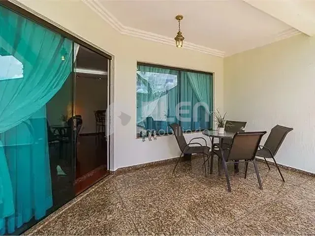 Sobrado 7 quartos e 7 banheiros, à venda, no bairro Jardim Franca em São Paulo
