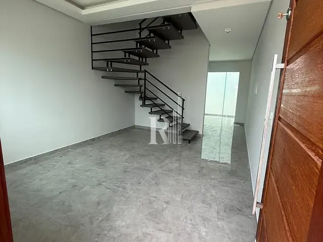 Sobrado com 120m² 2 quartos e 1 banheiro, à venda, no bairro Joáia em Tijucas