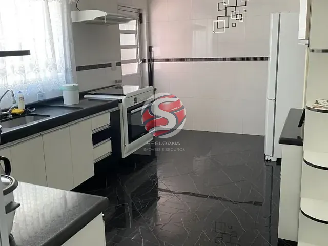 Sobrado com 125m² 3 quartos e 3 banheiros, à venda, no bairro Jardim Aricanduva em São Paulo