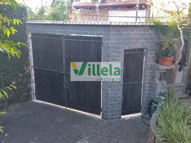 Sobrado 4 quartos e 3 banheiros, à venda, no bairro Jardim Fonte Áurea em Poá