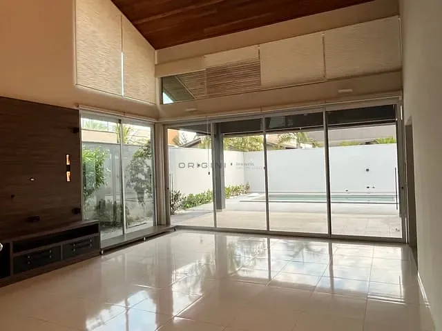 Sobrado com 435m² 3 quartos e 4 banheiros, à venda, no bairro Residencial Damha II em Campo Grande