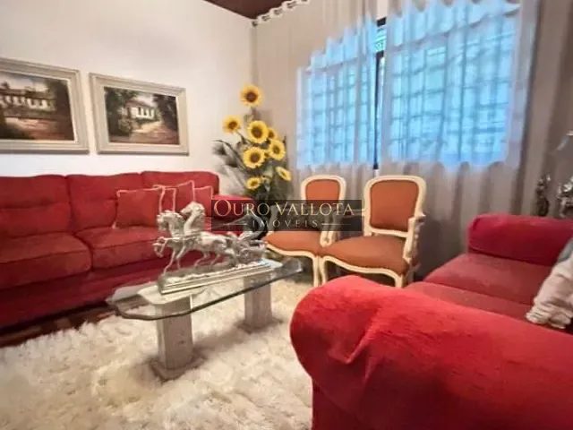 Sobrado com 170m² 4 quartos e 4 banheiros, à venda, no bairro Cambuci em São Paulo