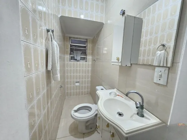 Sobrado 3 quartos e 2 banheiros, à venda, no bairro Vila Metalúrgica em Santo André