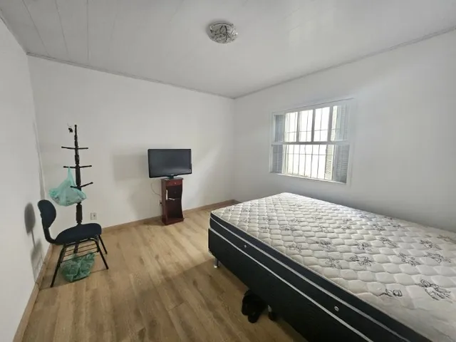 Sobrado 3 quartos e 2 banheiros, à venda, no bairro Vila Metalúrgica em Santo André