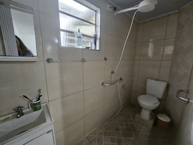 Sobrado 3 quartos e 2 banheiros, à venda, no bairro Vila Metalúrgica em Santo André