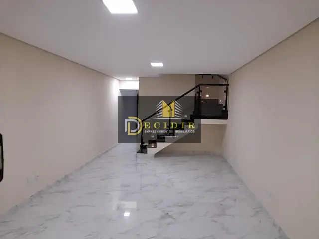 Sobrado com 180m² 3 quartos e 4 banheiros, à venda, no bairro Vila São Geraldo em São Paulo