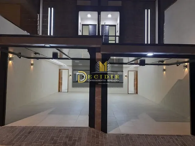 Sobrado com 180m² 3 quartos e 4 banheiros, à venda, no bairro Vila São Geraldo em São Paulo